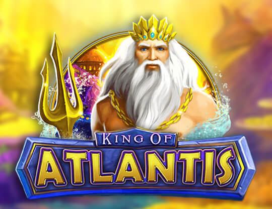 King of Atlantis